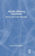 Bild: Identity Affirming Classrooms - Routledge