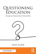 Bild: Questioning Education - Routledge