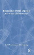 Cover: Educational Trends Exposed - Routledge