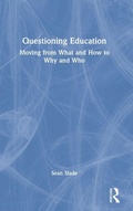Bild: Questioning Education - Routledge