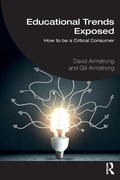 Cover: Educational Trends Exposed - Routledge