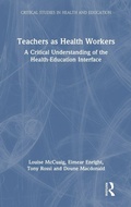 Cover: Teachers as Health Workers - Routledge