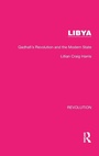 Cover: Libya - Routledge