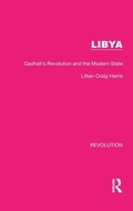 Cover: Libya - Routledge