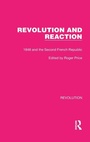 Cover: Revolution and Reaction - Routledge