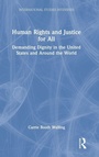 Cover: Human Rights and Justice for All - Routledge