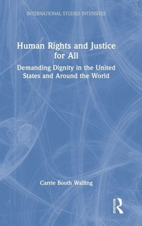Enlarge image Cover: Human Rights and Justice for All - Routledge