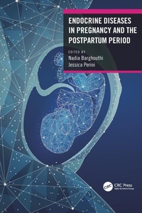 Abbildung von: Endocrine Diseases in Pregnancy and the Postpartum Period - CRC Press