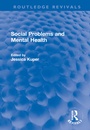 Cover: Social Problems and Mental Health - Routledge