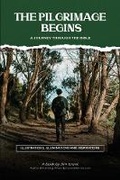 Cover: The Pilgrimage Begins - Bookbaby