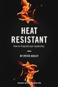 Cover: Heat Resistant - Bookbaby