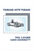 Cover: Touring With Turing - Bookbaby