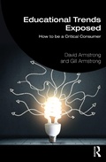 Cover: Educational Trends Exposed - Routledge