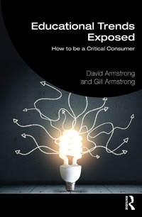 Enlarge image Cover: Educational Trends Exposed - Routledge