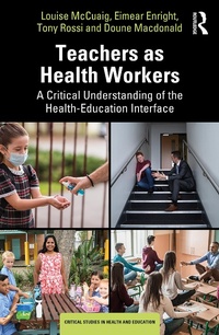 Abbildung von: Teachers as Health Workers - Routledge