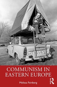 Abbildung von: Communism in Eastern Europe - Routledge