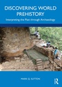 Cover: Discovering World Prehistory - Routledge