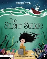 Abbildung von: The Silent Selkie - Routledge