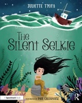 Cover: The Silent Selkie - Routledge