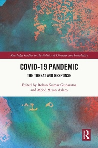 Abbildung von: COVID-19 Pandemic - Routledge