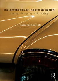 Abbildung von: The Aesthetics of Industrial Design - Routledge