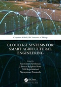 Bild: Cloud IoT Systems for Smart Agricultural Engineering - Chapman & Hall/CRC