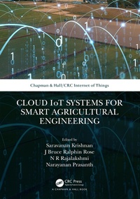 Abbildung von: Cloud IoT Systems for Smart Agricultural Engineering - Chapman & Hall/CRC