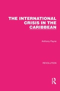 Cover: The International Crisis in the Caribbean - Routledge