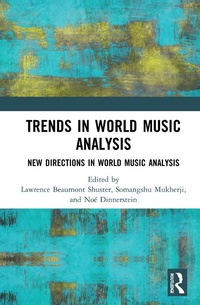 Abbildung von: Trends in World Music Analysis - Routledge