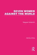 Bild: Seven Women Against the World - Routledge