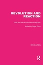 Cover: Revolution and Reaction - Routledge