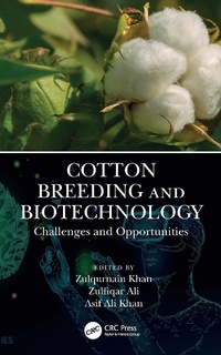 Abbildung von: Cotton Breeding and Biotechnology - CRC Press