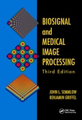 Bild: Biosignal and Medical Image Processing - CRC Press