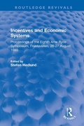 Bild: Incentives and Economic Systems - Routledge
