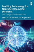 Cover: Enabling Technology for Neurodevelopmental Disorders - Routledge