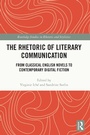 Cover: The Rhetoric of Literary Communication - Routledge