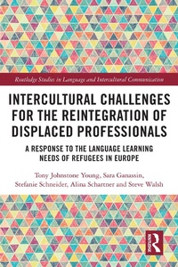 Abbildung von: Intercultural Challenges for the Reintegration of Displaced Professionals - Routledge