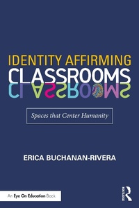 Abbildung von: Identity Affirming Classrooms - Routledge