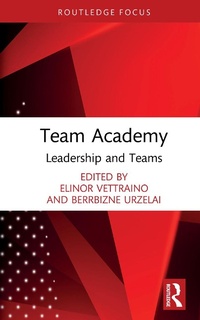 Abbildung von: Team Academy - Routledge