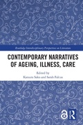Cover: Contemporary Narratives of Ageing, Illness, Care - Routledge