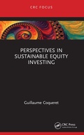 Cover: Perspectives in Sustainable Equity Investing - CRC Press