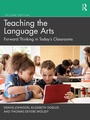Cover: Teaching the Language Arts - Routledge