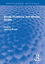 Cover: Social Problems and Mental Health - Routledge