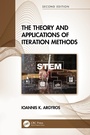 Cover: The Theory and Applications of Iteration Methods - CRC Press