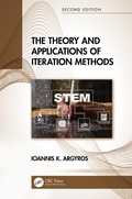 Bild: The Theory and Applications of Iteration Methods - CRC Press