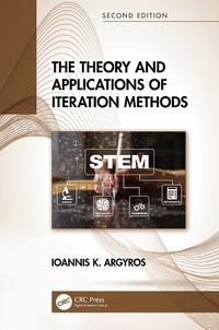 Abbildung von: The Theory and Applications of Iteration Methods - CRC Press