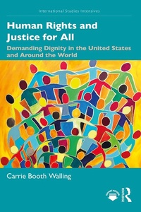 Enlarge image Cover: Human Rights and Justice for All - Routledge