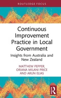 Abbildung von: Continuous Improvement Practice in Local Government - Routledge