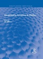 Cover: Handicapping Conditions in Children - Routledge