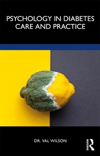 Abbildung von: Psychology in Diabetes Care and Practice - Routledge
